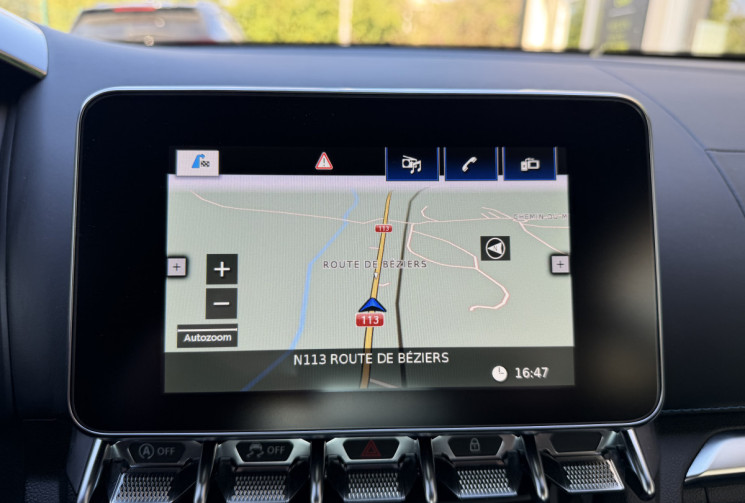 Alpine A110 1.8 TCE 252 LEGENDE * 1ERE MAIN * FULL ENTRETIEN ALPINE * CT OK * ECHAPPEMENT SPORT