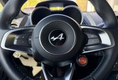 Alpine A110 1.8 TCE 252 LEGENDE * 1ERE MAIN * FULL ENTRETIEN ALPINE * CT OK * ECHAPPEMENT SPORT