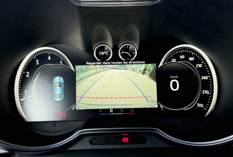 Alpine A110 1.8 TCE 252 LEGENDE * 1ERE MAIN * FULL ENTRETIEN ALPINE * CT OK * ECHAPPEMENT SPORT