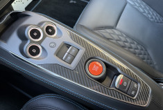 Alpine A110 1.8 TCE 252 LEGENDE * 1ERE MAIN * FULL ENTRETIEN ALPINE * CT OK * ECHAPPEMENT SPORT