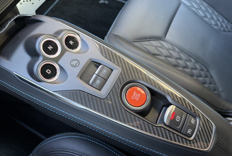 Alpine A110 1.8 TCE 252 LEGENDE * 1ERE MAIN * FULL ENTRETIEN ALPINE * CT OK * ECHAPPEMENT SPORT