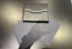 Alpine A110 1.8 TCE 252 LEGENDE -21 * 1ERE MAIN * FULL ENTRETIEN ALPINE * CT OK * ECHAPPEMENT SPORT