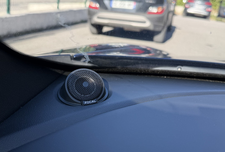 Alpine A110 1.8 TCE 252 LEGENDE * 1ERE MAIN * FULL ENTRETIEN ALPINE * CT OK * ECHAPPEMENT SPORT