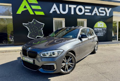 BMW Série 1 M140i Xdrive 3.0i 340 LCI2 / Toit ouvrant / Carplay / Camera / Harman Kardon / 