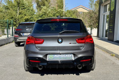 BMW Série 1 M140i Xdrive 3.0i 340 LCI2 / Toit ouvrant / Carplay / Camera / Harman Kardon / 
