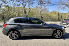 BMW Série 1 M140i Xdrive 3.0i 340 LCI2 / Toit ouvrant / Carplay / Camera / Harman Kardon / 