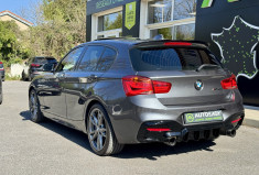 BMW Série 1 M140i Xdrive 3.0i 340 LCI2 / Toit ouvrant / Carplay / Camera / Harman Kardon / 