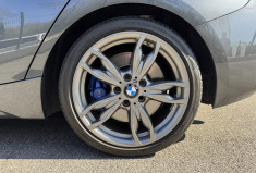 BMW Série 1 M140i xDrive 3.0i 340 F20 LCI2 / Toit ouvrant / Carplay / Camera / Harman Kardon / FR
