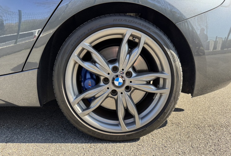 BMW Série 1 M140i Xdrive 3.0i 340 LCI2 / Toit ouvrant / Carplay / Camera / Harman Kardon / 