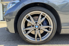 BMW Série 1 M140i xDrive 3.0i 340 F20 LCI2 / Toit ouvrant / Carplay / Camera / Harman Kardon / FR