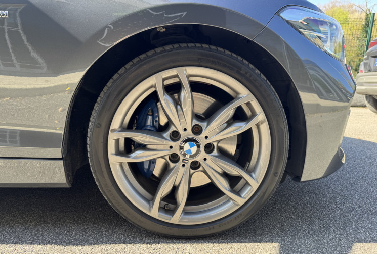 BMW Série 1 M140i Xdrive 3.0i 340 LCI2 / Toit ouvrant / Carplay / Camera / Harman Kardon / 