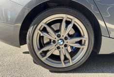 BMW Série 1 M140i xDrive 3.0i 340 F20 LCI2 / Toit ouvrant / Carplay / Camera / Harman Kardon / FR