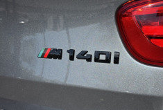 BMW Série 1 M140i xDrive 3.0i 340 F20 LCI2 / Toit ouvrant / Carplay / Camera / Harman Kardon / FR