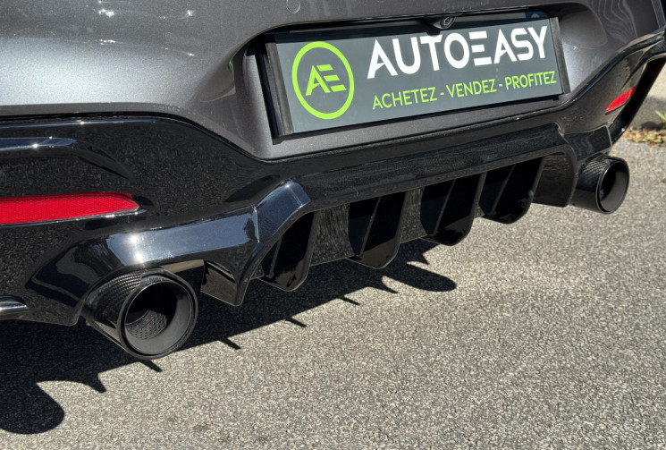 BMW Série 1 M140i Xdrive 3.0i 340 LCI2 / Toit ouvrant / Carplay / Camera / Harman Kardon / 