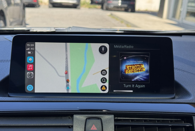 BMW Série 1 M140i Xdrive 3.0i 340 LCI2 / Toit ouvrant / Carplay / Camera / Harman Kardon / 