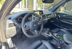 BMW Série 1 M140i Xdrive 3.0i 340 LCI2 / Toit ouvrant / Carplay / Camera / Harman Kardon / 