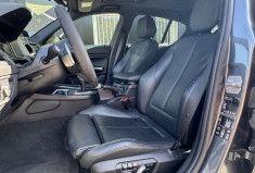 BMW Série 1 M140i xDrive 3.0i 340 F20 LCI2 / Toit ouvrant / Carplay / Camera / Harman Kardon / FR