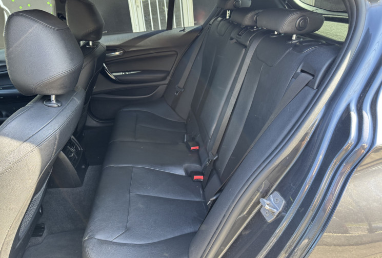 BMW Série 1 M140i xDrive 3.0i 340 F20 LCI2 / Toit ouvrant / Carplay / Camera / Harman Kardon / FR