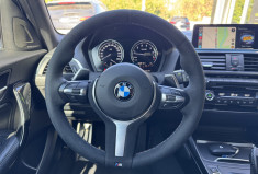 BMW Série 1 M140i xDrive 3.0i 340 F20 LCI2 / Toit ouvrant / Carplay / Camera / Harman Kardon / FR