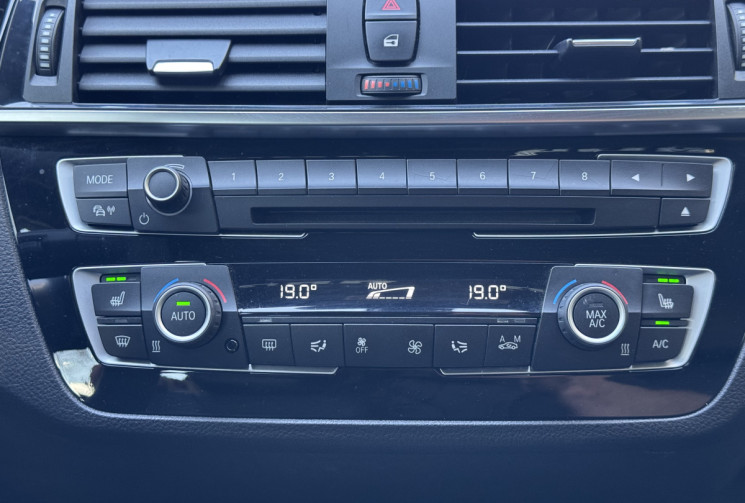 BMW Série 1 M140i xDrive 3.0i 340 F20 LCI2 / Toit ouvrant / Carplay / Camera / Harman Kardon / FR