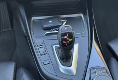 BMW Série 1 M140i xDrive 3.0i 340 F20 LCI2 / Toit ouvrant / Carplay / Camera / Harman Kardon / FR