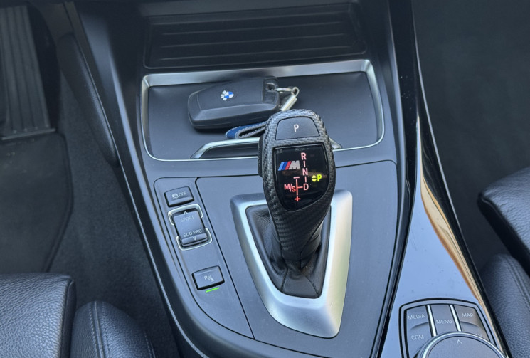 BMW Série 1 M140i Xdrive 3.0i 340 LCI2 / Toit ouvrant / Carplay / Camera / Harman Kardon / 