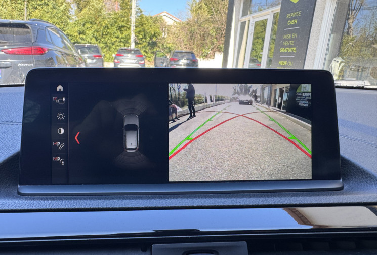 BMW Série 1 M140i Xdrive 3.0i 340 LCI2 / Toit ouvrant / Carplay / Camera / Harman Kardon / 