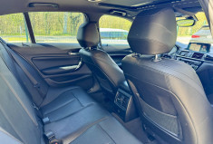BMW Série 1 M140i xDrive 3.0i 340 F20 LCI2 / Toit ouvrant / Carplay / Camera / Harman Kardon / FR