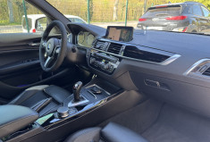 BMW Série 1 M140i Xdrive 3.0i 340 LCI2 / Toit ouvrant / Carplay / Camera / Harman Kardon / 