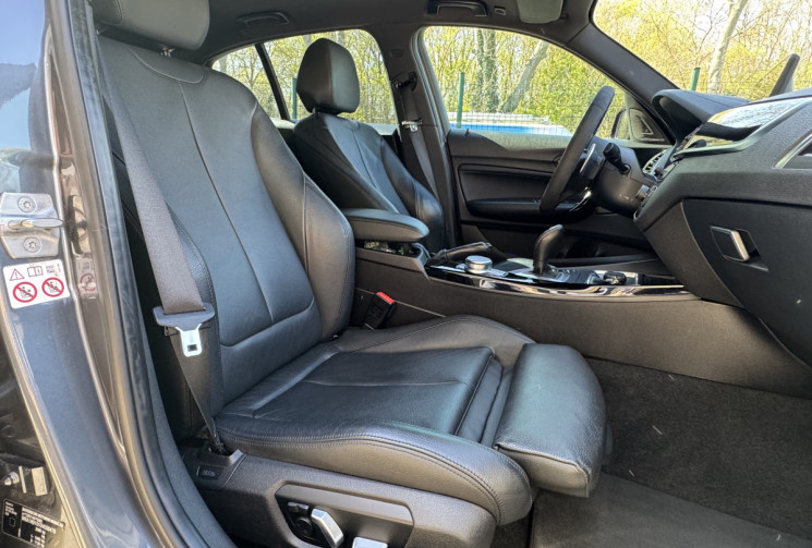 BMW Série 1 M140i Xdrive 3.0i 340 LCI2 / Toit ouvrant / Carplay / Camera / Harman Kardon / 