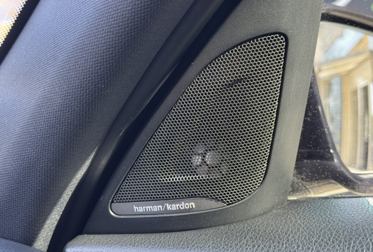 BMW Série 1 M140i Xdrive 3.0i 340 LCI2 / Toit ouvrant / Carplay / Camera / Harman Kardon / 