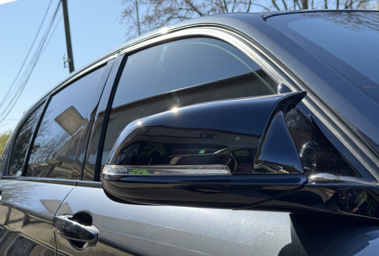 BMW Série 1 M140i Xdrive 3.0i 340 LCI2 / Toit ouvrant / Carplay / Camera / Harman Kardon / 