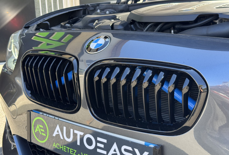 BMW Série 1 M140i Xdrive 3.0i 340 LCI2 / Toit ouvrant / Carplay / Camera / Harman Kardon / 