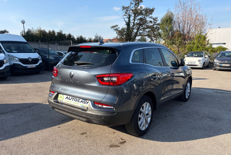 Renault Kadjar 1.5 BLUEDCI / 115 CH / BUSINESS