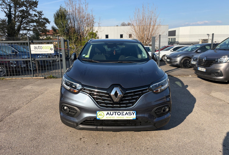 Renault Kadjar 1.5 BLUEDCI / 115 CH / BUSINESS