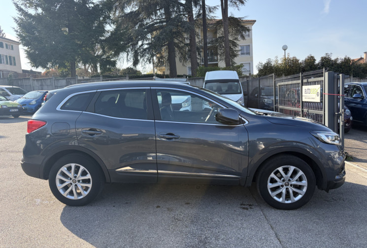 Renault Kadjar 1.5 BLUEDCI / 115 CH / BUSINESS