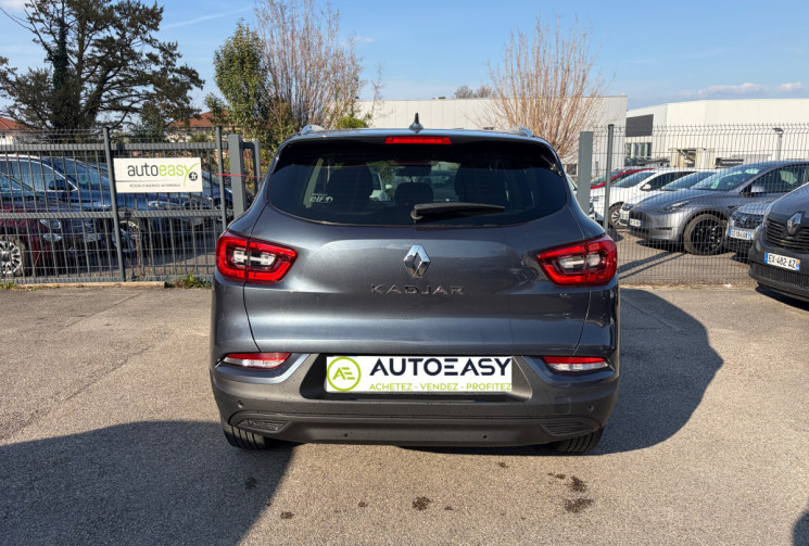 Renault Kadjar 1.5 BLUEDCI / 115 CH / BUSINESS