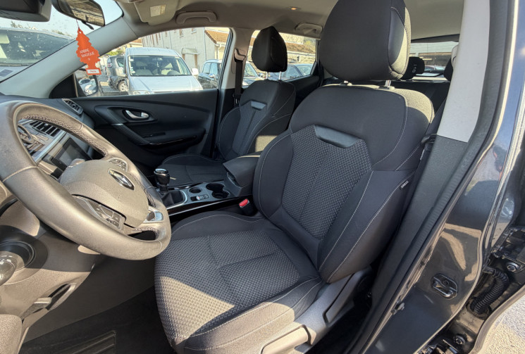 Renault Kadjar 1.5 BLUEDCI / 115 CH / BUSINESS