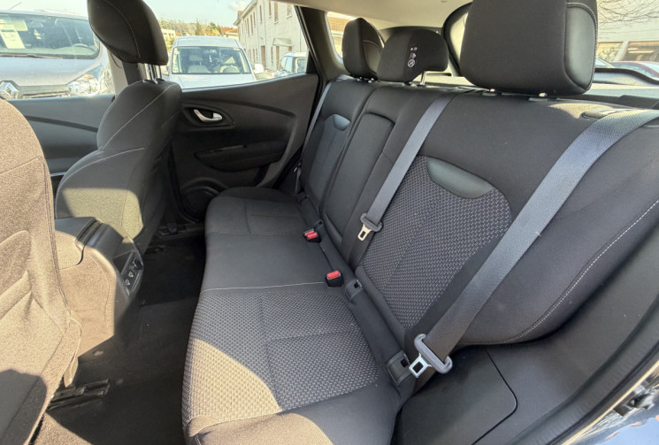 Renault Kadjar 1.5 BLUEDCI / 115 CH / BUSINESS