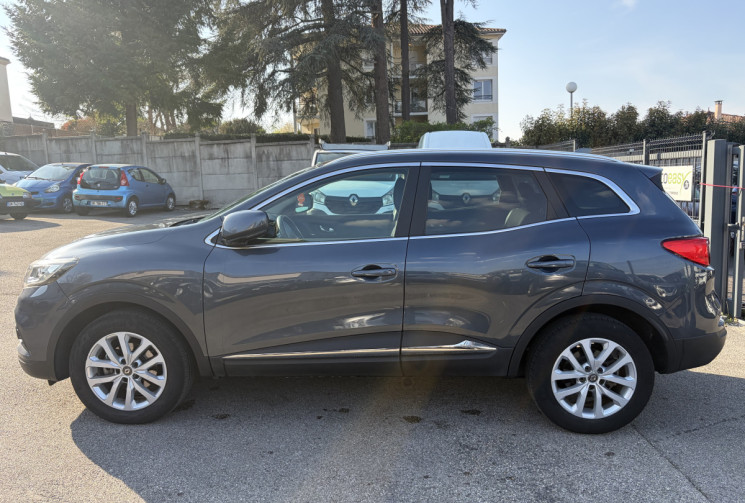 Renault Kadjar 1.5 BLUEDCI / 115 CH / BUSINESS