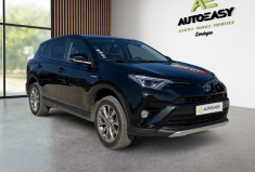 Toyota RAV4 2.5 HYBRID 197 CH LOUNGE 2WD