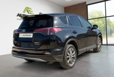 Toyota RAV4 2.5 HYBRID 197 CH LOUNGE 2WD