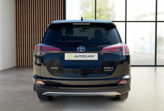 Toyota RAV4 2.5 HYBRID 197 CH LOUNGE 2WD