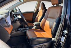 Toyota RAV4 2.5 HYBRID 197 CH LOUNGE 2WD