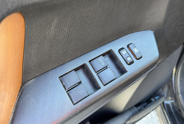 Toyota RAV4 2.5 HYBRID 197 CH LOUNGE 2WD