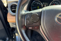 Toyota RAV4 2.5 HYBRID 197 CH LOUNGE 2WD