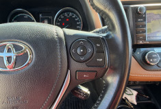 Toyota RAV4 2.5 HYBRID 197 CH LOUNGE 2WD