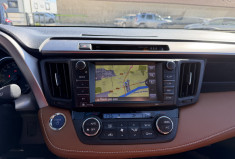 Toyota RAV4 2.5 HYBRID 197 CH LOUNGE 2WD