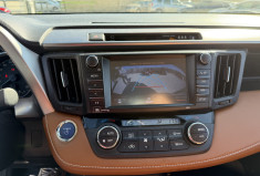 Toyota RAV4 2.5 HYBRID 197 CH LOUNGE 2WD