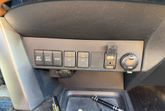 Toyota RAV4 2.5 HYBRID 197 CH LOUNGE 2WD